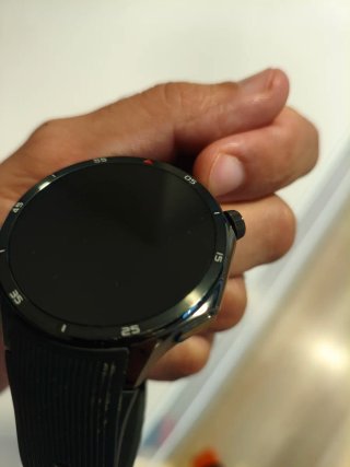 Smartwatch OnePlus Watch 3