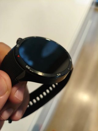 Smartwatch OnePlus Watch 3