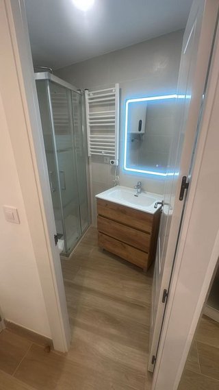 Piso en alquiler en Casco Histórico en Alcalá de Henares