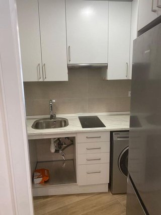 Piso en alquiler en Casco Histórico en Alcalá de Henares