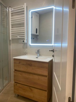 Piso en alquiler en Casco Histórico en Alcalá de Henares