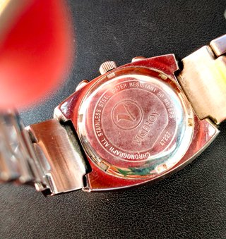 Reloj Viceroy Cronógrafo Hombre