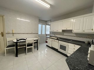 Piso en venta en Los Castros - Castrillón - Eiris en Coruña (A)