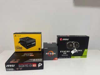 PC GAMING
