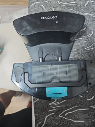 Cargador Cecotec Conga