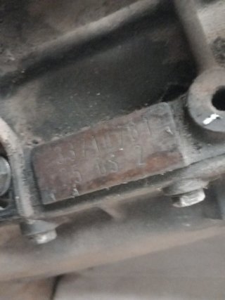 Motor BMW M50B25 525i E34 325i E36