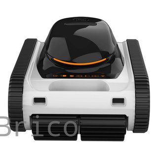 Robot Limpiafondos Piscina Batería Inverx 30 - Fairland
