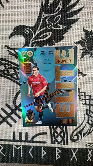 Lote 85 Cartas Megacracks Panini
