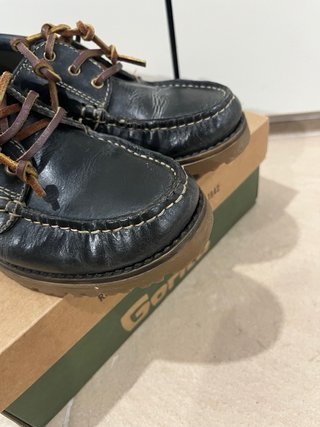 Náuticos Gorila Negros