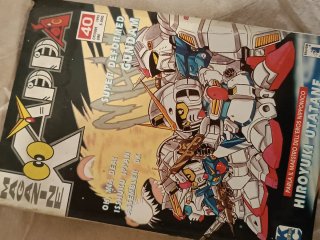 Fumetti