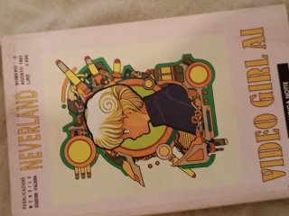 Fumetti