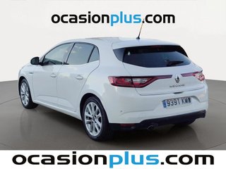 Renault Megane Zen Energy dCi 81 kW (110 CV)