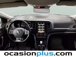 Renault Megane Zen Energy dCi 81 kW (110 CV)