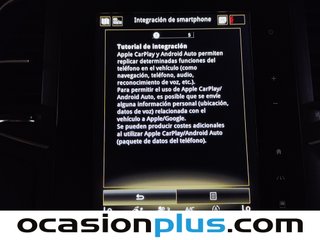 Renault Megane Zen Energy dCi 81 kW (110 CV)