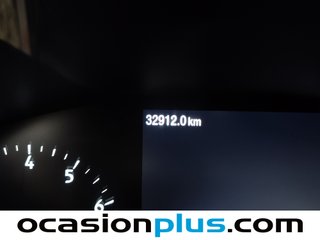 Ford Focus 1.0 Ecoboost MHEV ST-Line 92 kW (125 CV)