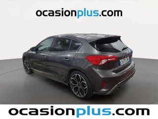 Ford Focus 1.0 Ecoboost MHEV ST-Line 92 kW (125 CV)