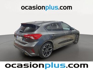 Ford Focus 1.0 Ecoboost MHEV ST-Line 92 kW (125 CV)