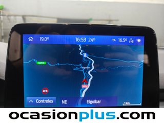 Ford Focus 1.0 Ecoboost MHEV ST-Line 92 kW (125 CV)