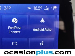 Ford Focus 1.0 Ecoboost MHEV ST-Line 92 kW (125 CV)