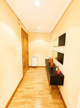 Piso en venta en Aiete en San Sebastián-Donostia