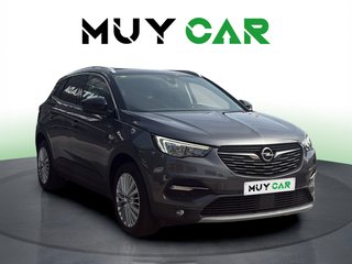 Opel Grandland X 1.5 CDTi 120 Aniversario 96 kW (130 CV)