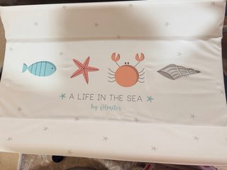 Carro de bebé Kinderkraft Moov