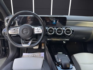 Mercedes-Benz Clase A 180