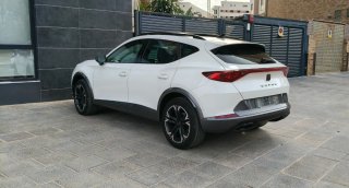 CUPRA Formentor 2023