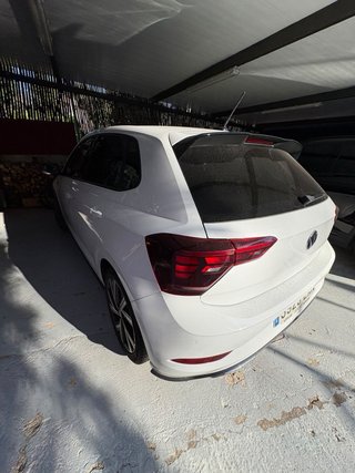 Volkswagen Polo 2022