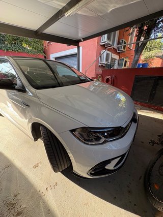 Volkswagen Polo 2022