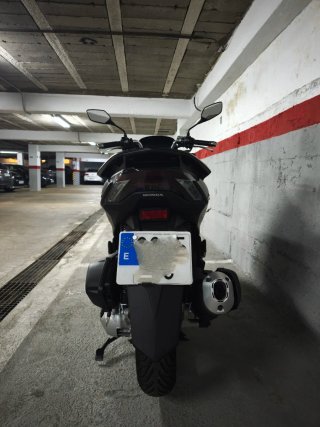 Honda PCX 125 (2023)