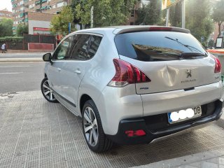 3008 Hdi 2015