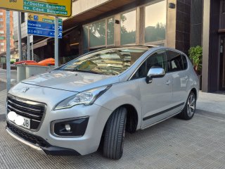 3008 Hdi 2015
