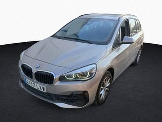 BMW Serie 2 Gran Tourer 216d