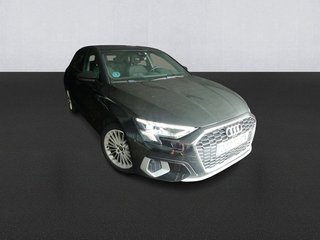 Audi A3 Sportback Advanced 35 TDI 110kW S tronic