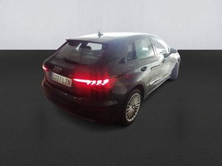 Audi A3 Sportback Advanced 35 TDI 110kW S tronic