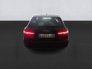 Audi A3 Sportback Advanced 35 TDI 110kW S tronic