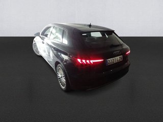 Audi A3 Sportback Advanced 35 TDI 110kW S tronic