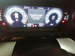 Audi A3 Sportback Advanced 35 TDI 110kW S tronic