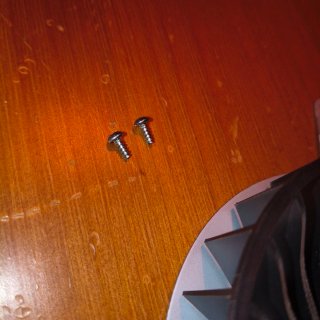 Ventola di raffreddamento PS4 Fat