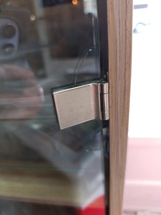 Muebles panaderia, a granel etcc.