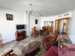 Piso en alquiler en Teatinos en Málaga