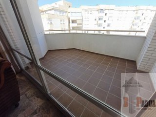 Piso en alquiler en Teatinos en Málaga