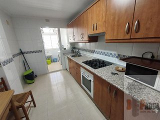 Piso en alquiler en Teatinos en Málaga