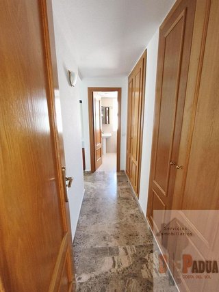Piso en alquiler en Teatinos en Málaga