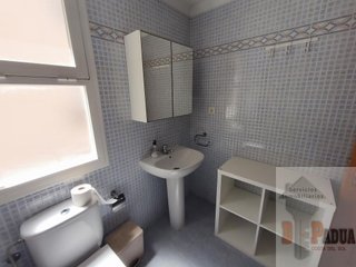 Piso en alquiler en Teatinos en Málaga