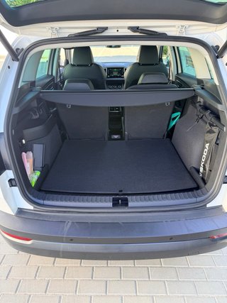 Skoda Karoq 2019