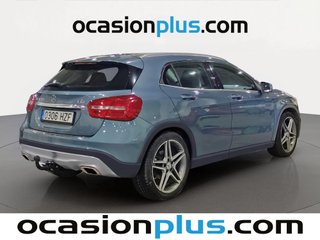 Mercedes-Benz GLA 200 CDI AMG Line 100 kW (136 CV)