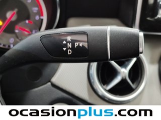 Mercedes-Benz GLA 200 CDI AMG Line 100 kW (136 CV)