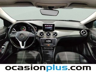 Mercedes-Benz GLA 200 CDI AMG Line 100 kW (136 CV)